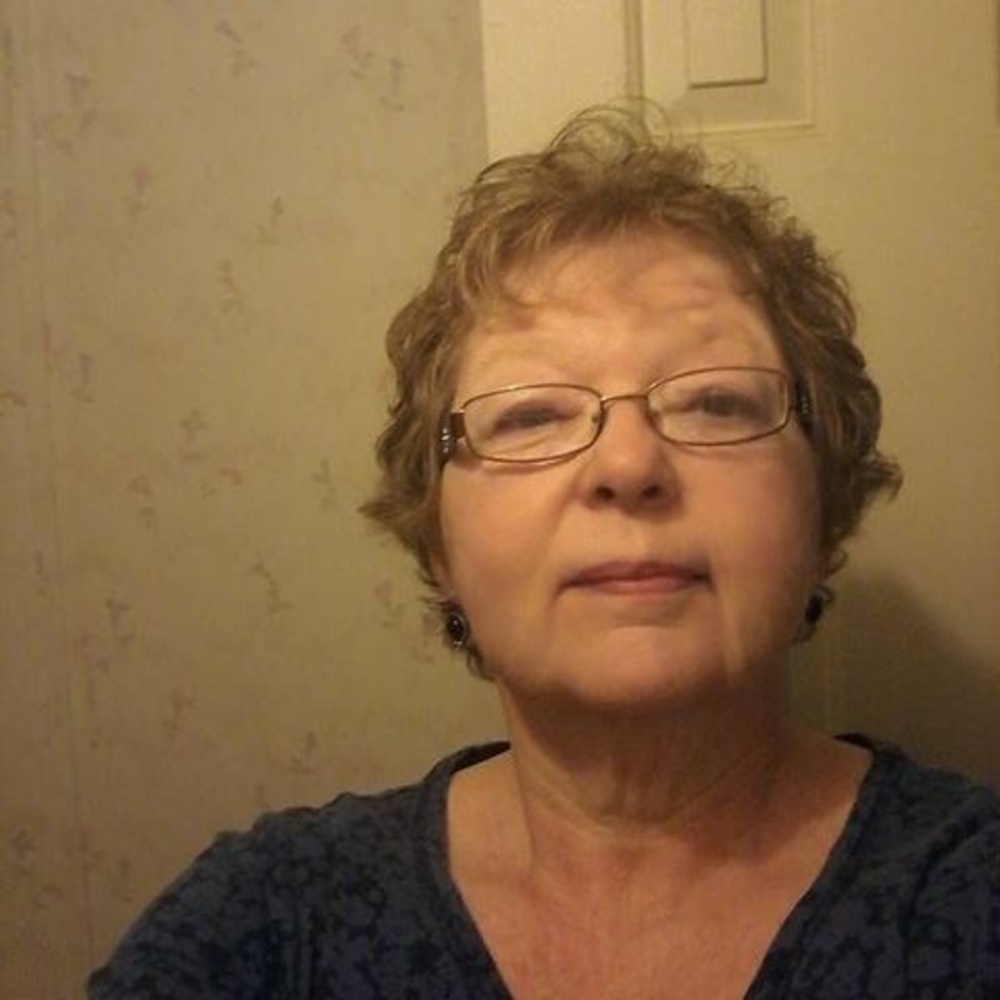 Meet your Posher, Donna